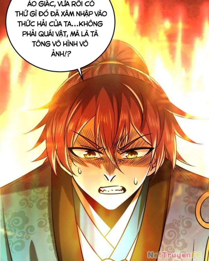 Xuân Thu Bá Đồ Chapter 269 - Next Chapter 270