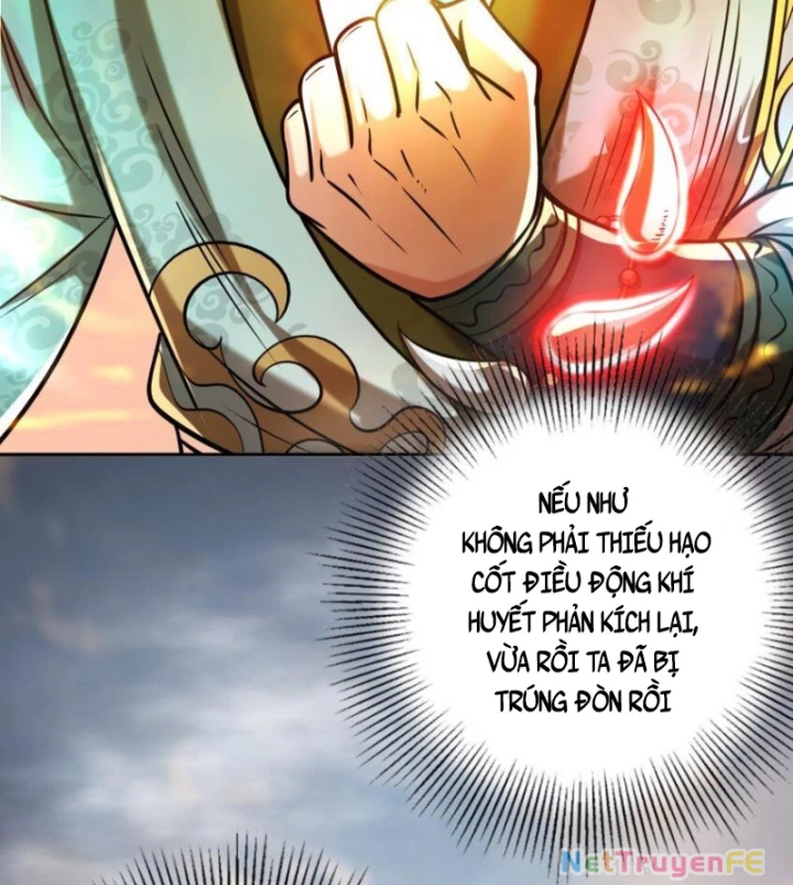 Xuân Thu Bá Đồ Chapter 269 - Next Chapter 270