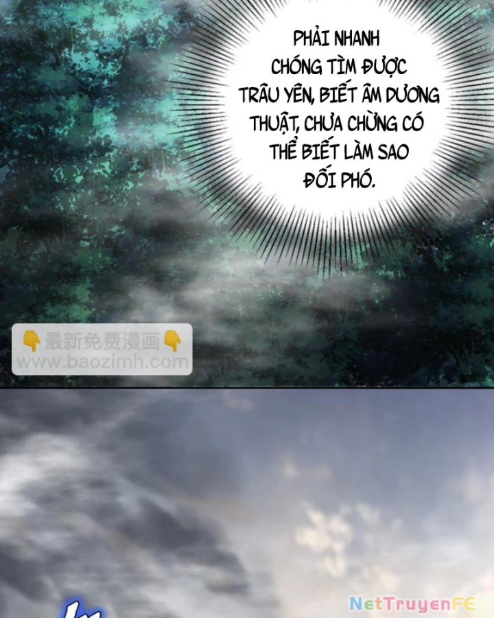 Xuân Thu Bá Đồ Chapter 269 - Next Chapter 270