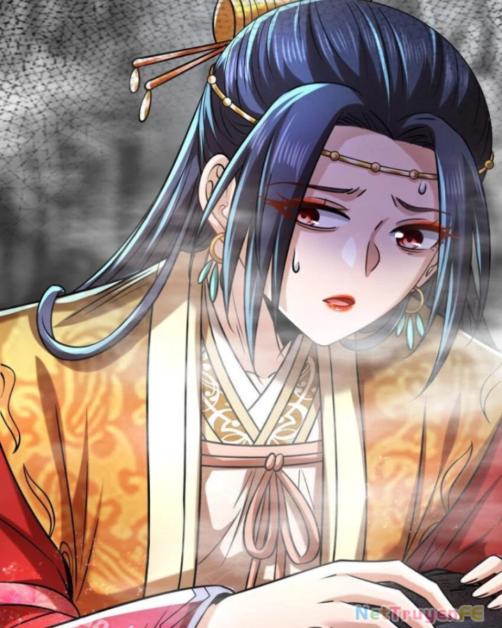 Xuân Thu Bá Đồ Chapter 269 - Next Chapter 270
