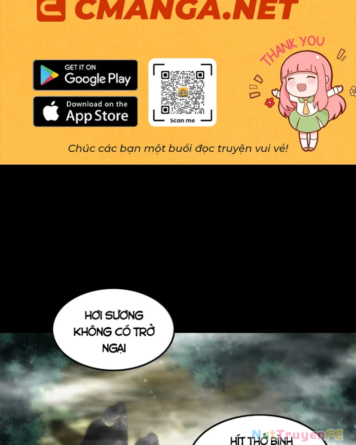 Xuân Thu Bá Đồ Chapter 270 - Trang 4