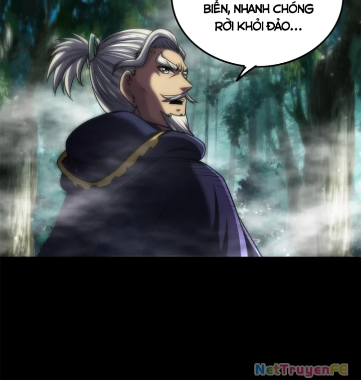 Xuân Thu Bá Đồ Chapter 270 - Trang 4