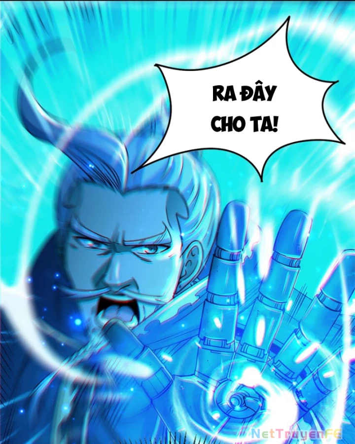 Xuân Thu Bá Đồ Chapter 270 - Trang 4