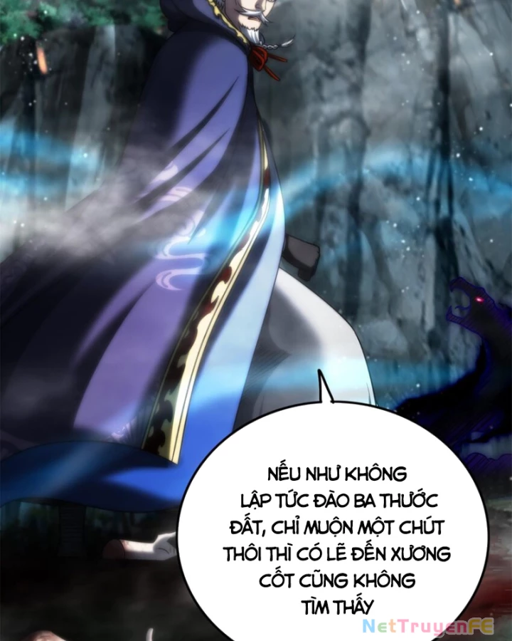 Xuân Thu Bá Đồ Chapter 270 - Trang 4