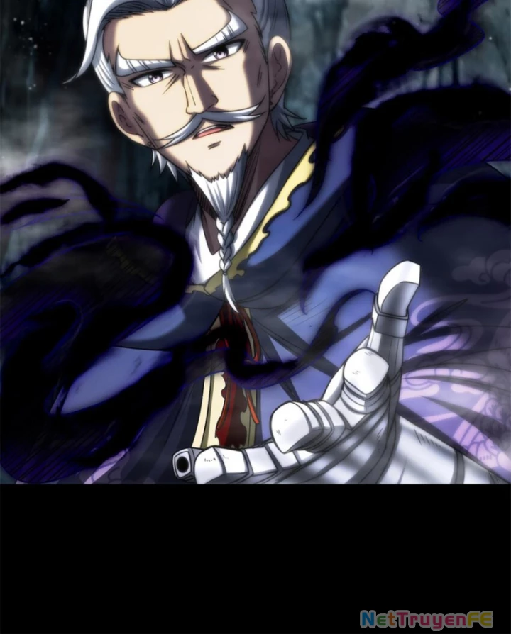 Xuân Thu Bá Đồ Chapter 270 - Trang 4