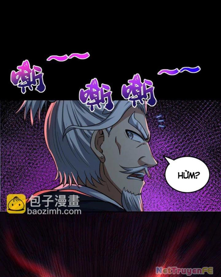 Xuân Thu Bá Đồ Chapter 270 - Trang 4