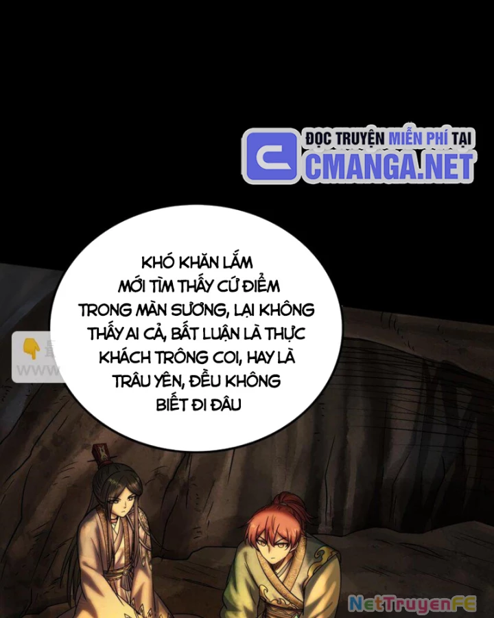 Xuân Thu Bá Đồ Chapter 270 - Trang 4