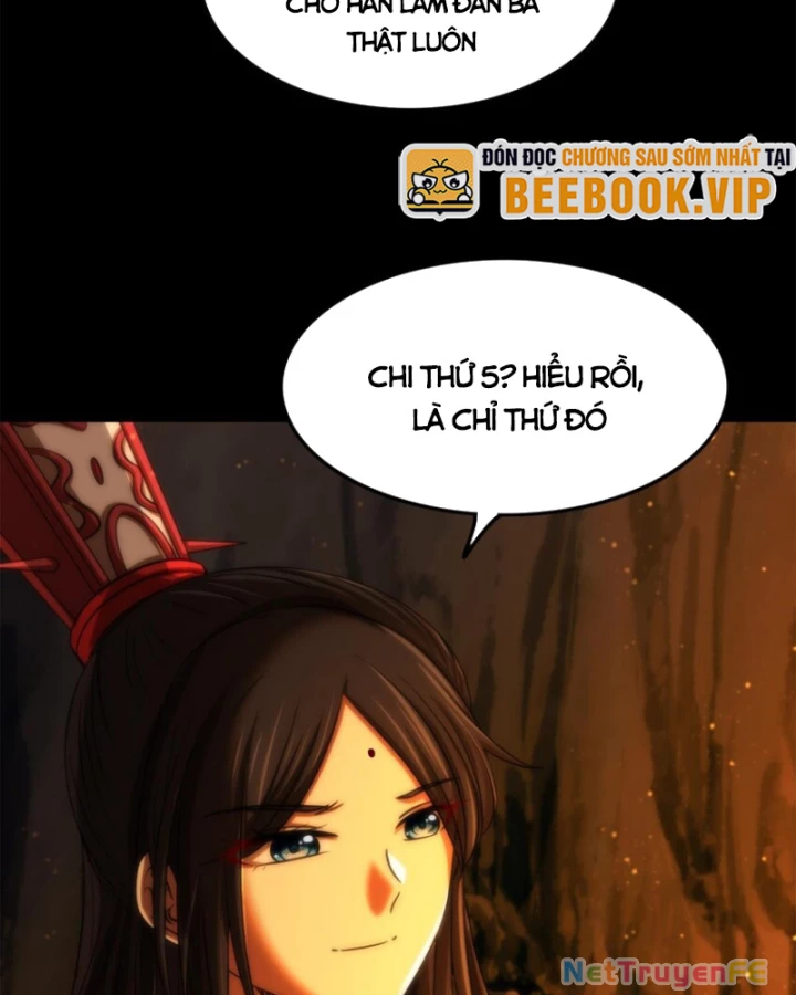 Xuân Thu Bá Đồ Chapter 270 - Trang 4