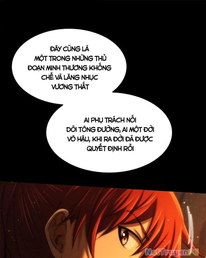 Xuân Thu Bá Đồ Chapter 270 - Trang 4