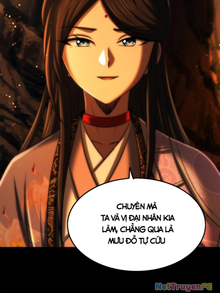 Xuân Thu Bá Đồ Chapter 270 - Trang 4