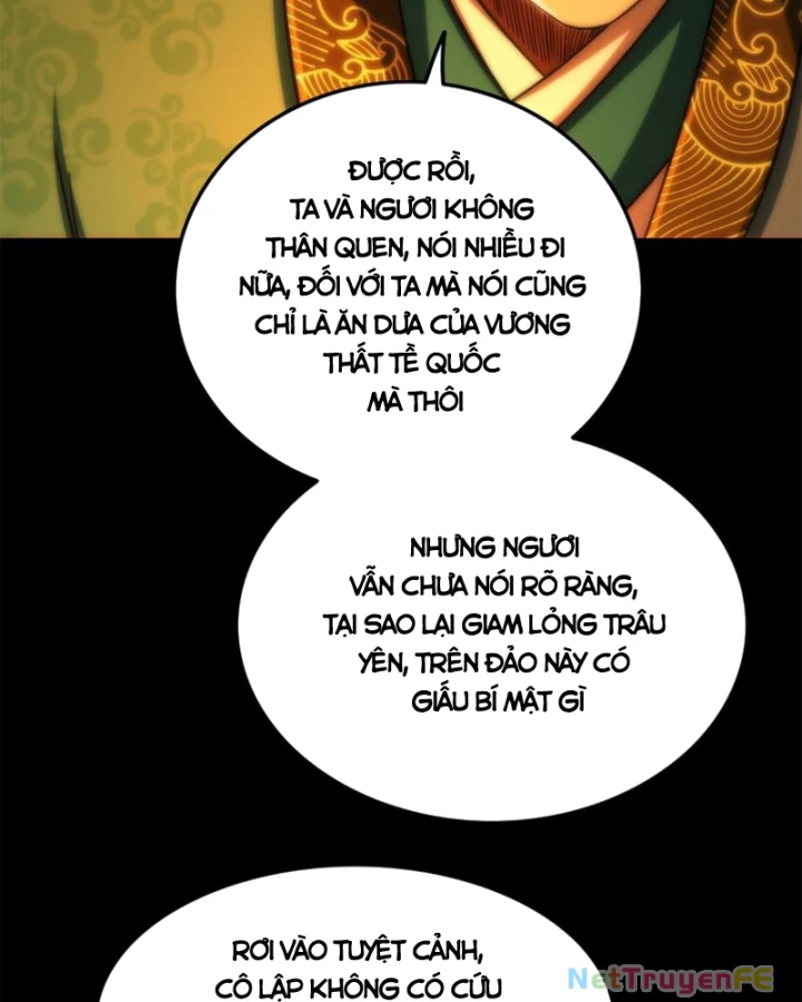 Xuân Thu Bá Đồ Chapter 270 - Trang 4