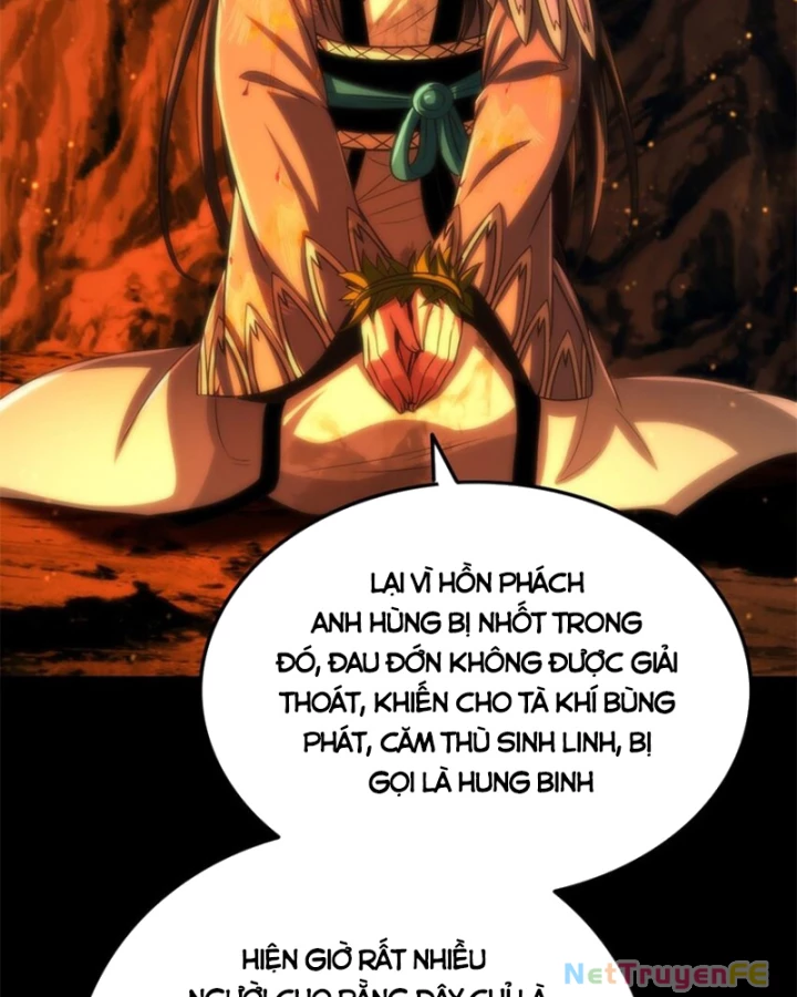 Xuân Thu Bá Đồ Chapter 270 - Trang 4