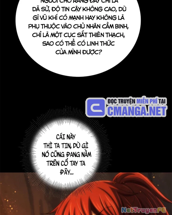 Xuân Thu Bá Đồ Chapter 270 - Trang 4