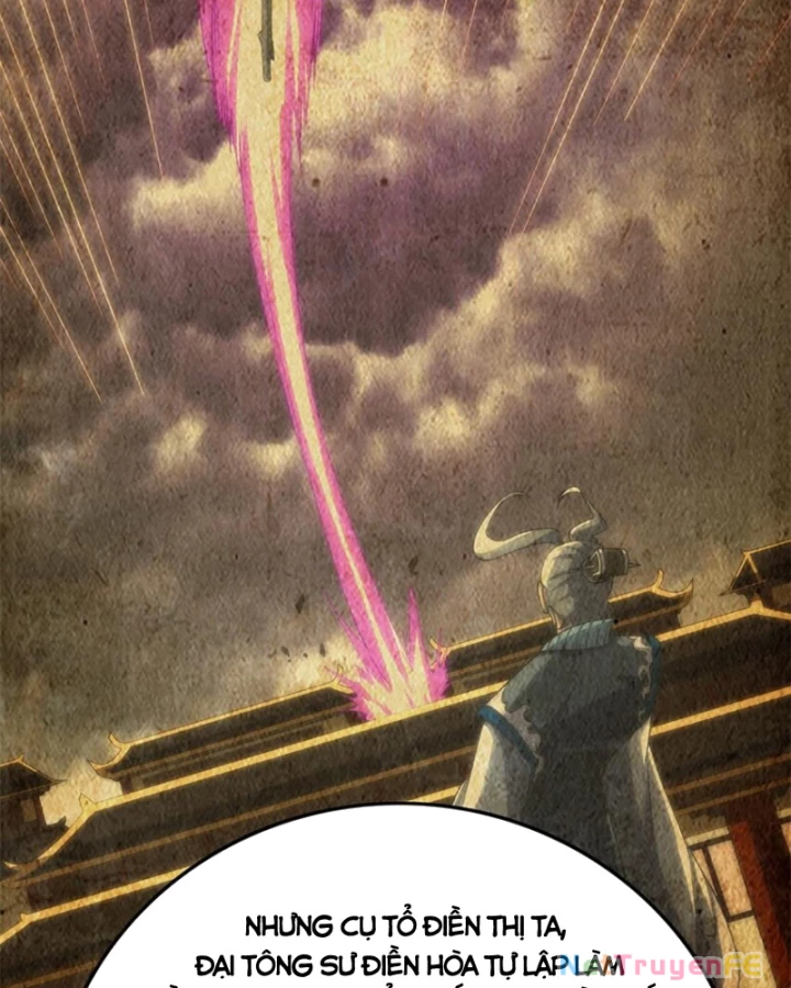 Xuân Thu Bá Đồ Chapter 270 - Trang 4