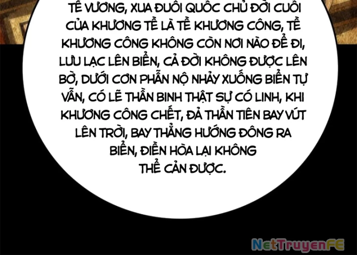 Xuân Thu Bá Đồ Chapter 270 - Trang 4