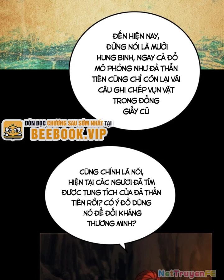 Xuân Thu Bá Đồ Chapter 270 - Trang 4