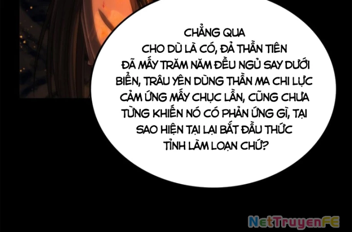 Xuân Thu Bá Đồ Chapter 270 - Trang 4