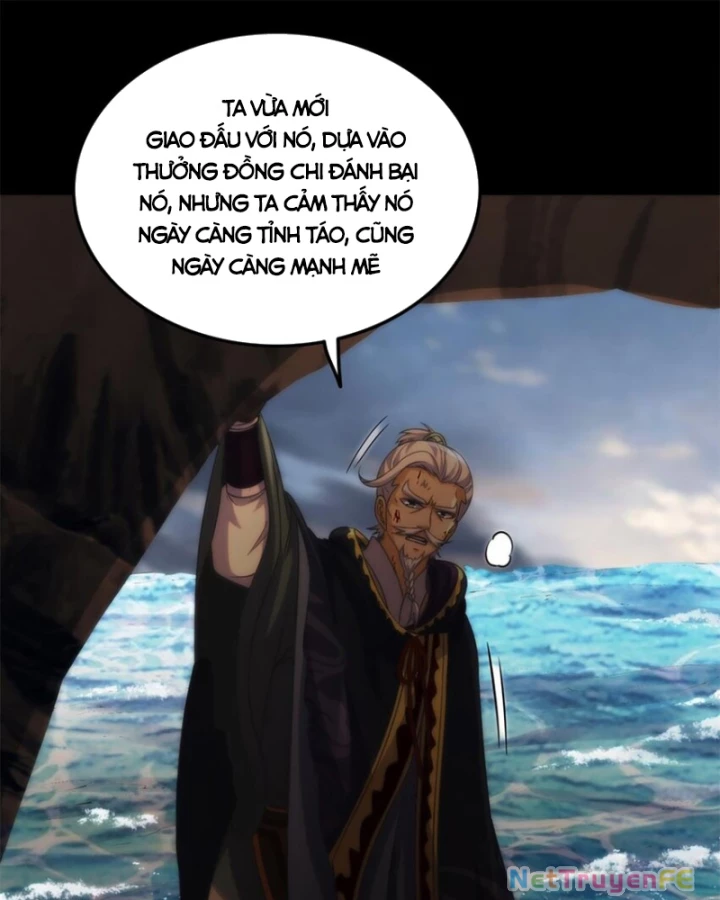 Xuân Thu Bá Đồ Chapter 270 - Trang 4