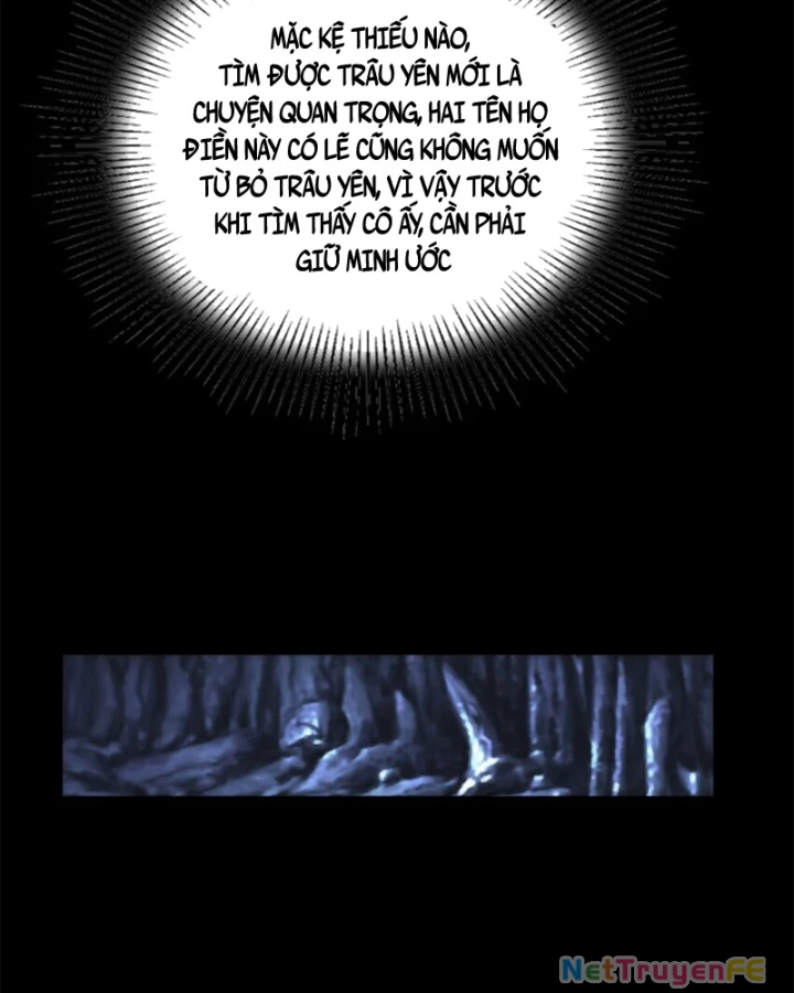 Xuân Thu Bá Đồ Chapter 270 - Trang 4