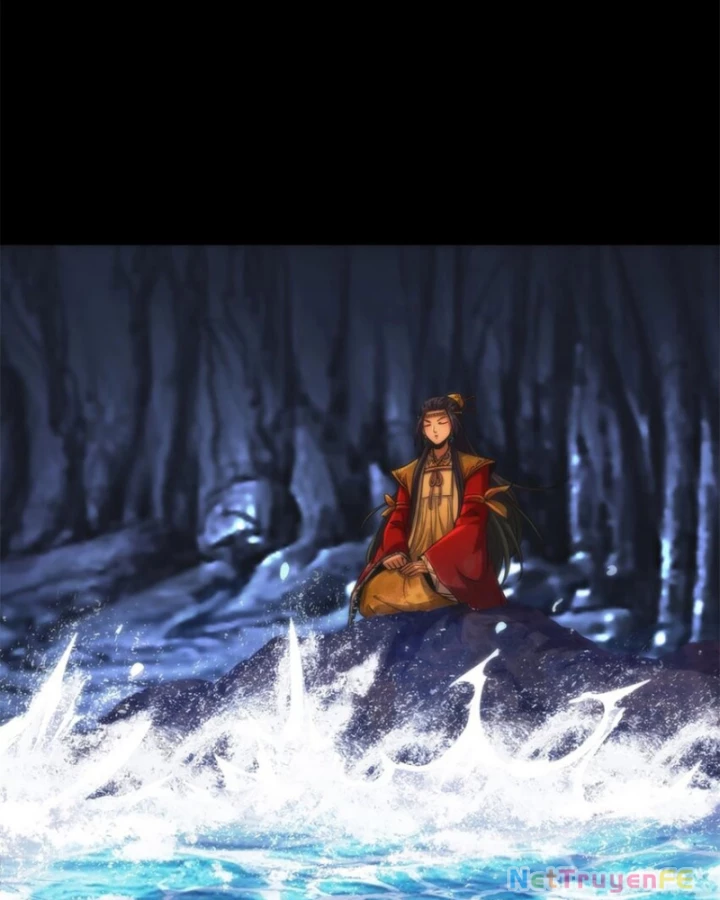 Xuân Thu Bá Đồ Chapter 270 - Trang 4