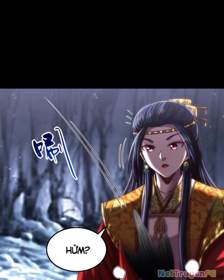 Xuân Thu Bá Đồ Chapter 270 - Trang 4