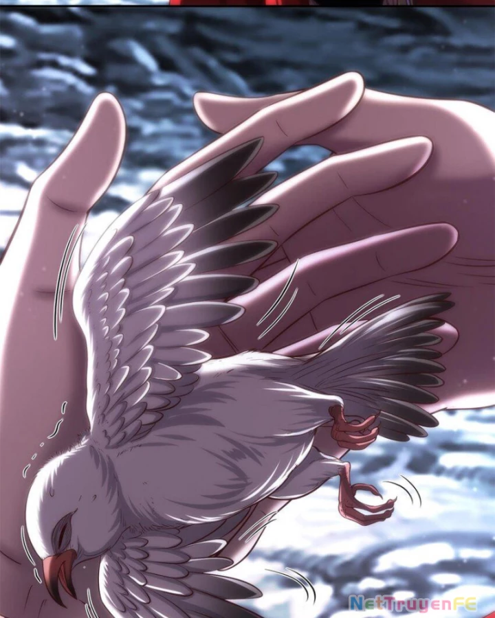 Xuân Thu Bá Đồ Chapter 270 - Trang 4