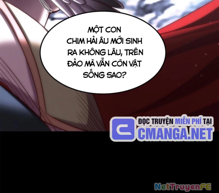 Xuân Thu Bá Đồ Chapter 270 - Trang 4