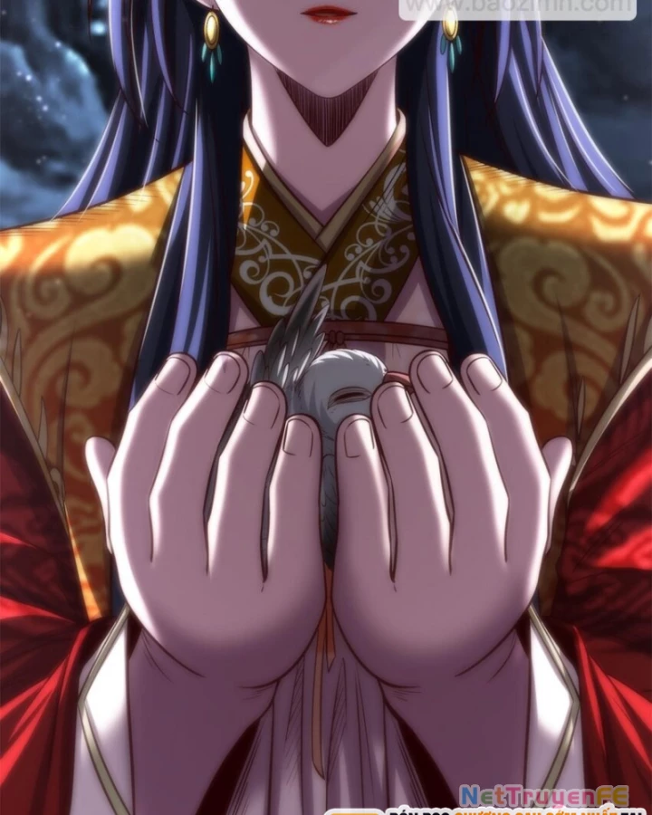 Xuân Thu Bá Đồ Chapter 270 - Trang 4