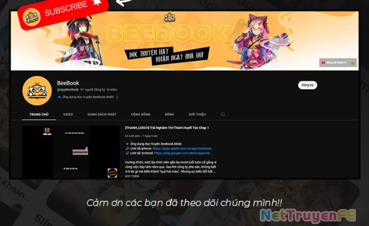 Xuân Thu Bá Đồ Chapter 270 - Trang 4