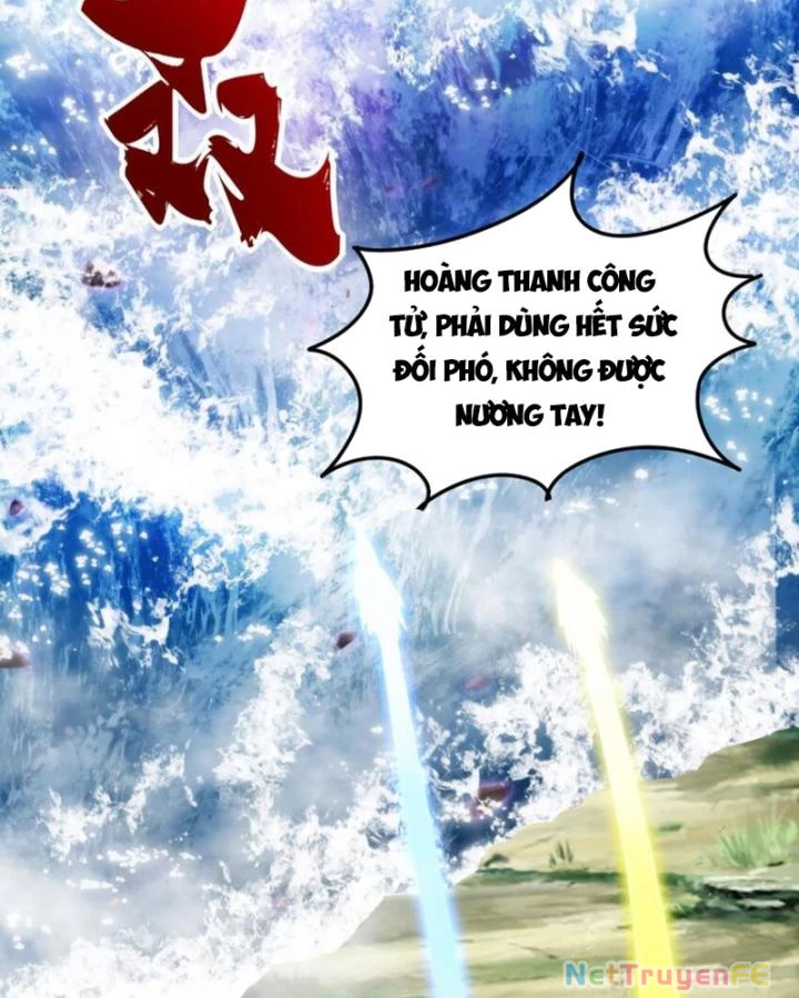 Xuân Thu Bá Đồ Chapter 272 - Trang 4