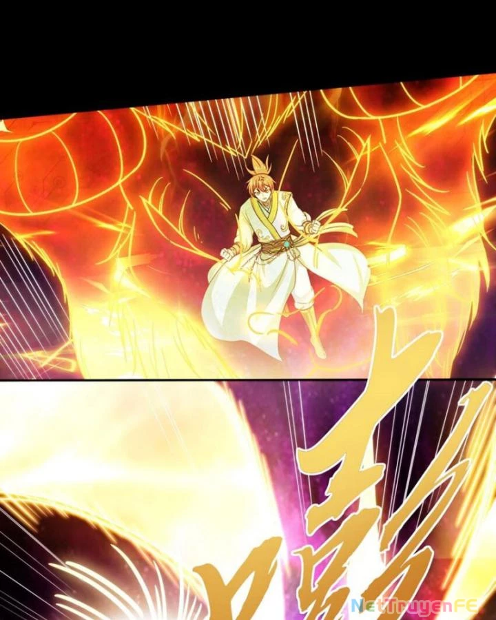 Xuân Thu Bá Đồ Chapter 272 - Trang 4