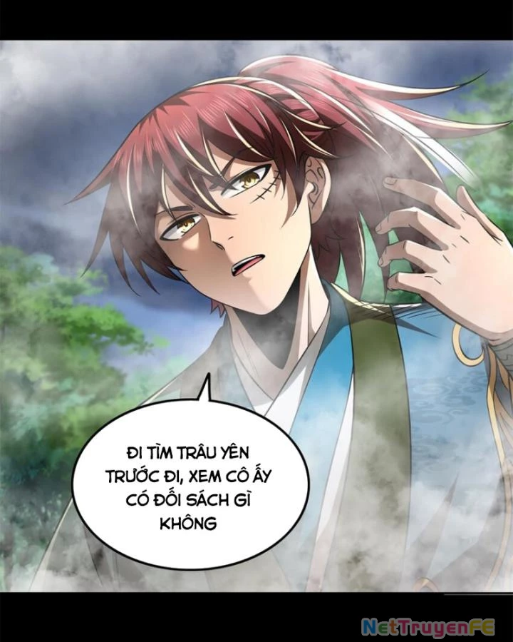 Xuân Thu Bá Đồ Chapter 272 - Trang 4