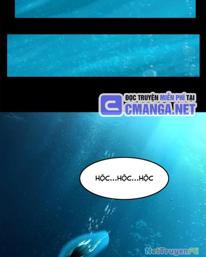 Xuân Thu Bá Đồ Chapter 272 - Trang 4