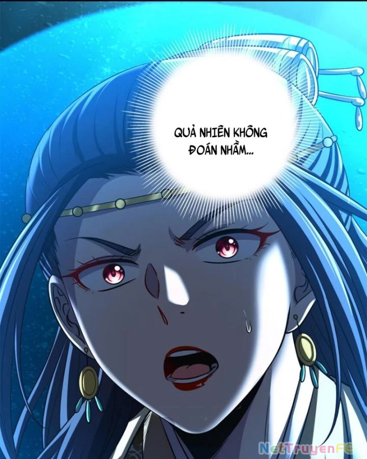 Xuân Thu Bá Đồ Chapter 272 - Trang 4