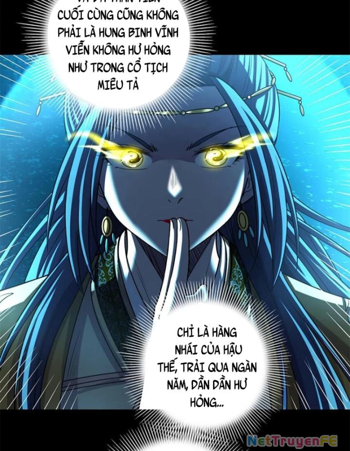 Xuân Thu Bá Đồ Chapter 272 - Trang 4