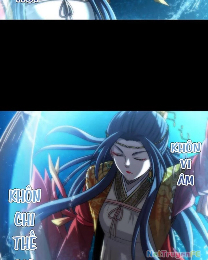 Xuân Thu Bá Đồ Chapter 272 - Trang 4