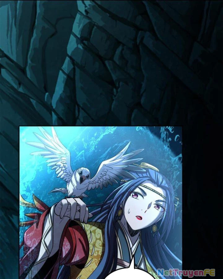 Xuân Thu Bá Đồ Chapter 272 - Trang 4