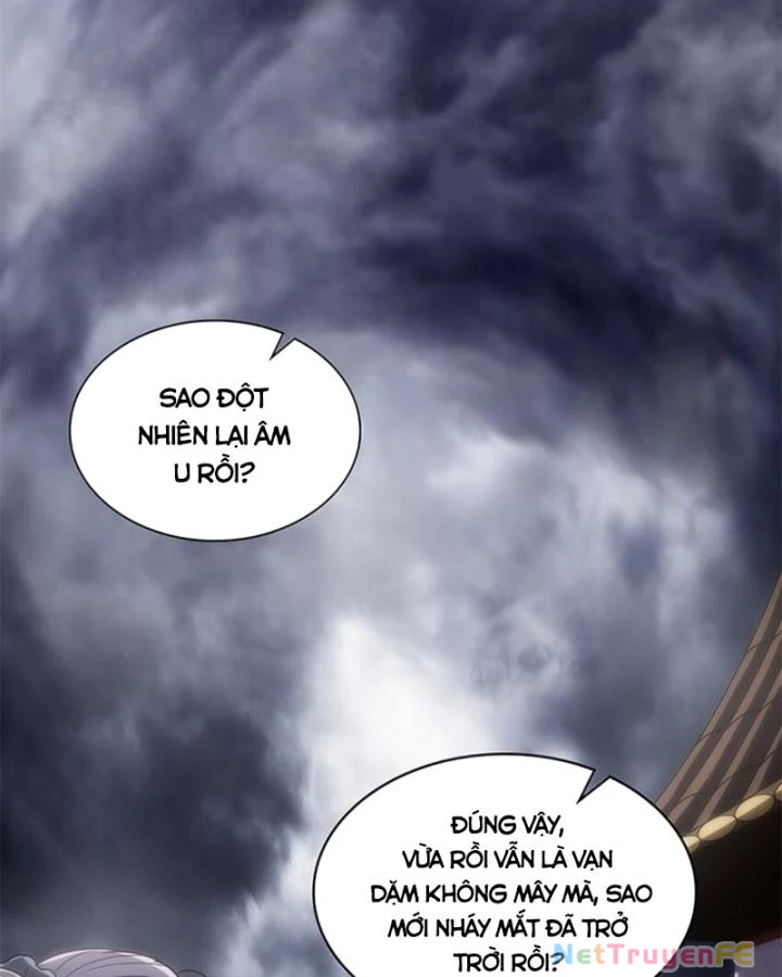 Xuân Thu Bá Đồ Chapter 273 - Next Chapter 274