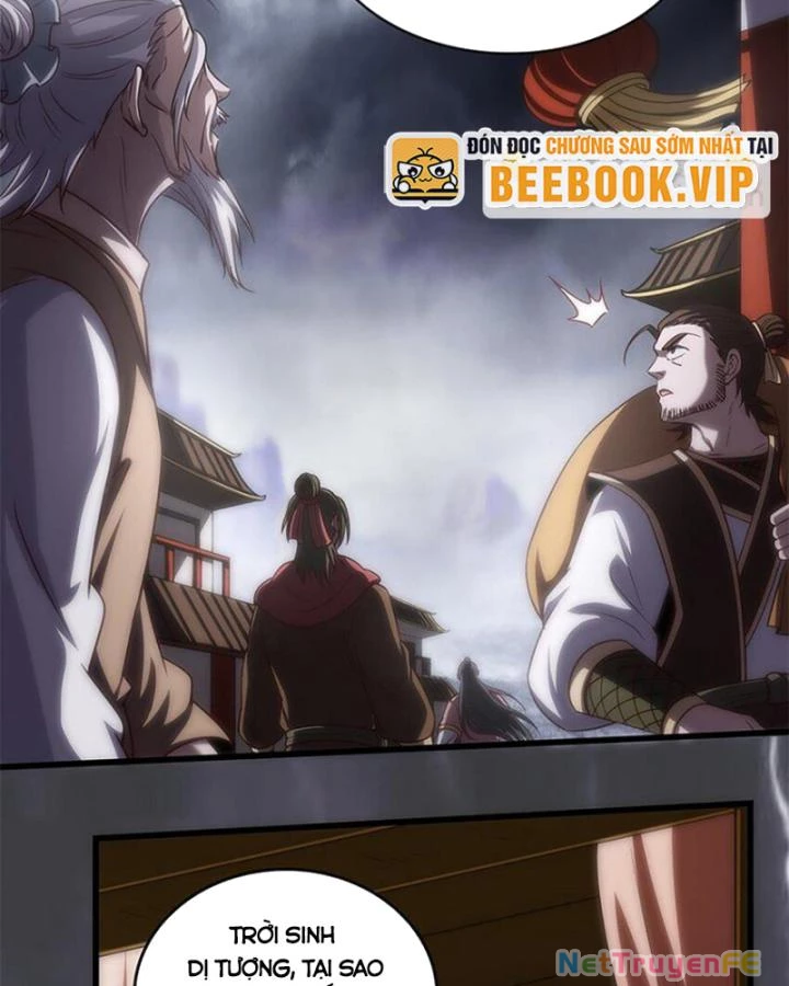 Xuân Thu Bá Đồ Chapter 273 - Next Chapter 274