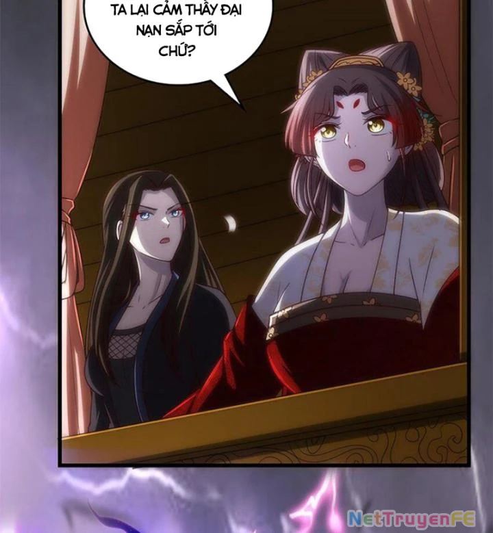 Xuân Thu Bá Đồ Chapter 273 - Next Chapter 274