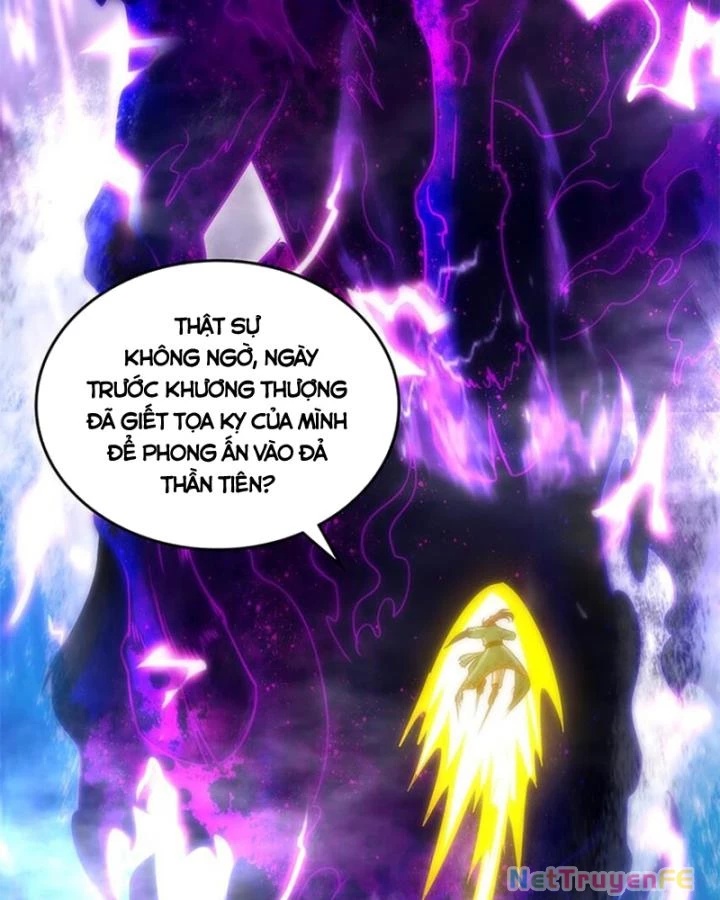 Xuân Thu Bá Đồ Chapter 273 - Next Chapter 274