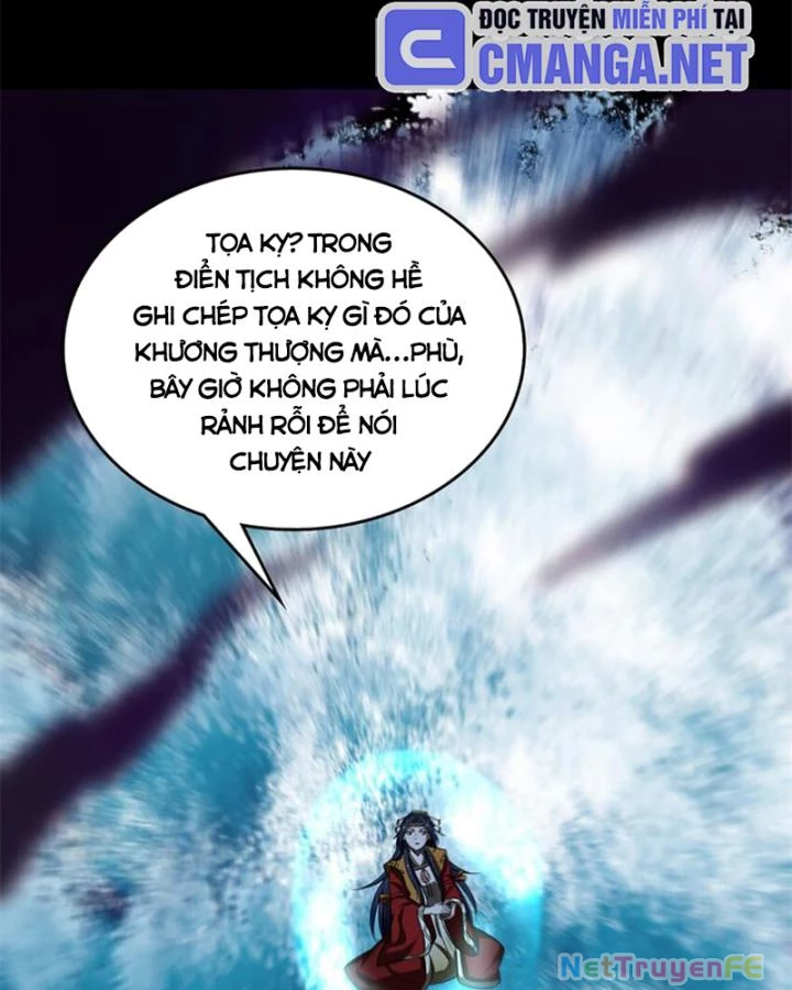 Xuân Thu Bá Đồ Chapter 273 - Next Chapter 274