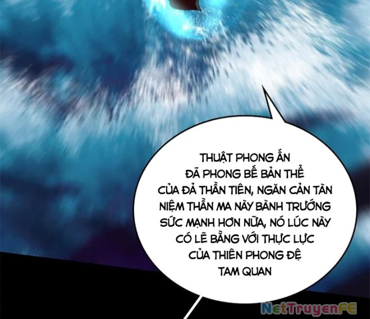 Xuân Thu Bá Đồ Chapter 273 - Next Chapter 274