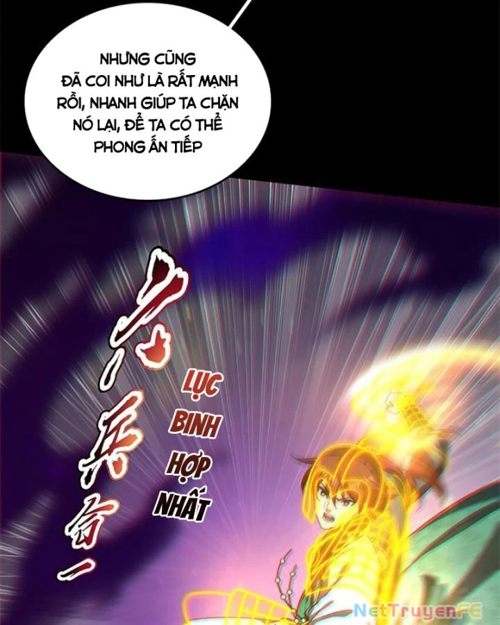 Xuân Thu Bá Đồ Chapter 273 - Next Chapter 274
