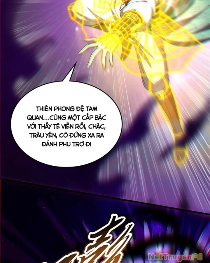 Xuân Thu Bá Đồ Chapter 273 - Next Chapter 274