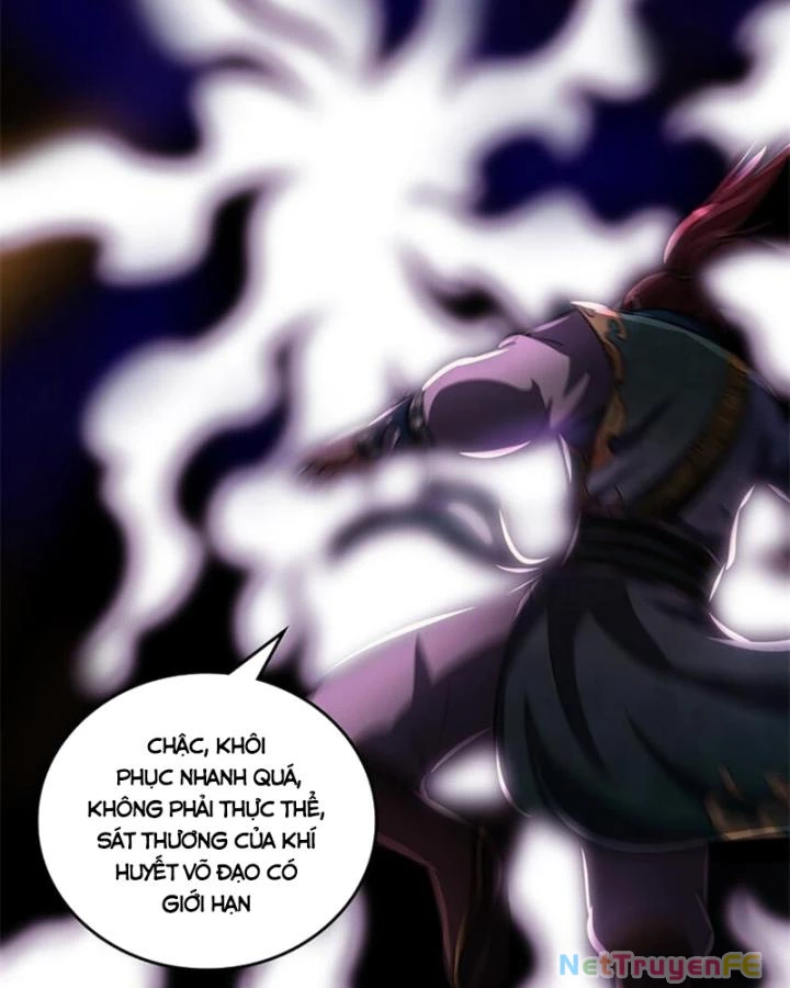 Xuân Thu Bá Đồ Chapter 273 - Next Chapter 274