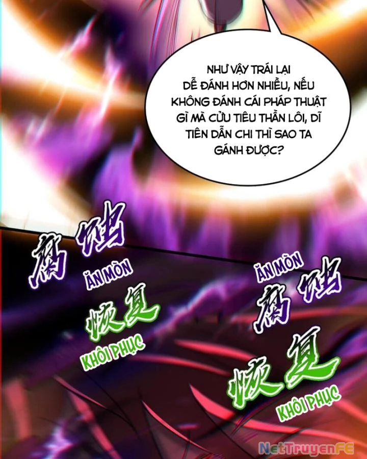 Xuân Thu Bá Đồ Chapter 273 - Next Chapter 274