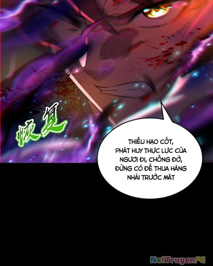 Xuân Thu Bá Đồ Chapter 273 - Next Chapter 274