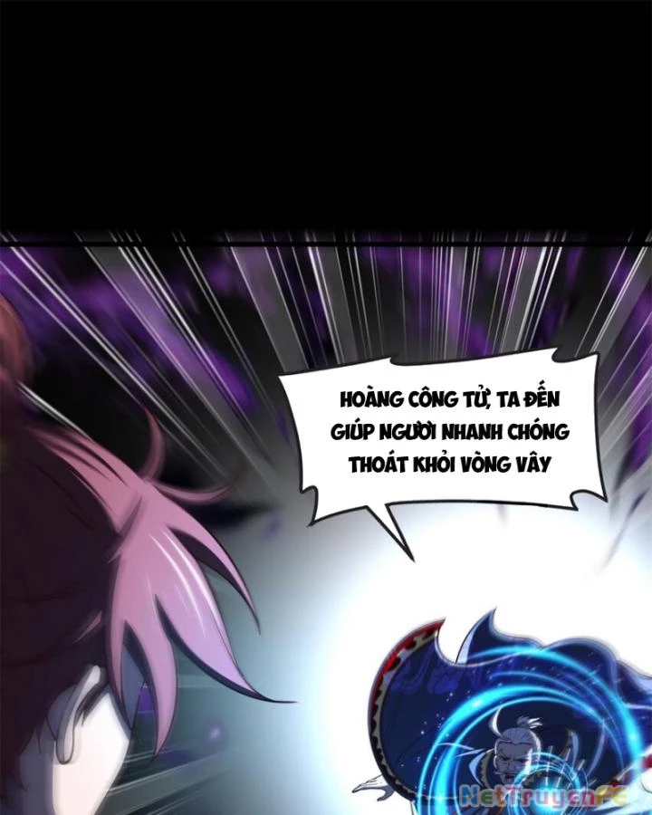 Xuân Thu Bá Đồ Chapter 273 - Next Chapter 274