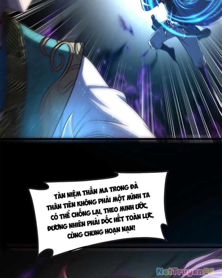 Xuân Thu Bá Đồ Chapter 273 - Next Chapter 274